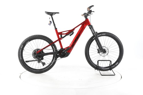 Ktm macina kapoho - macina, vtt