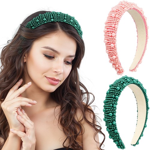 Pieces witch pearl headband - pieces,