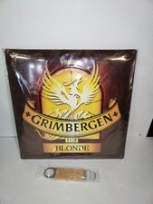 plaque tôle publicitaire