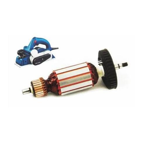 Armature adaptée la - adaptée,