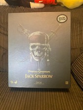 Hot Toys Pirates des Caraïbes