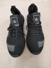 Chaussures De Sécurité Femme