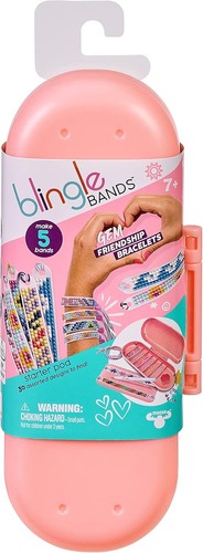 Blingles bands diy gem - bands,