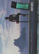 Publicité papier Parfum