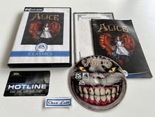 American McGee’s Alice - PC