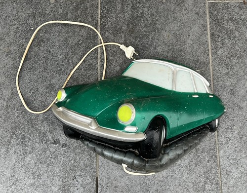 Applique lampe vintage - lampe,