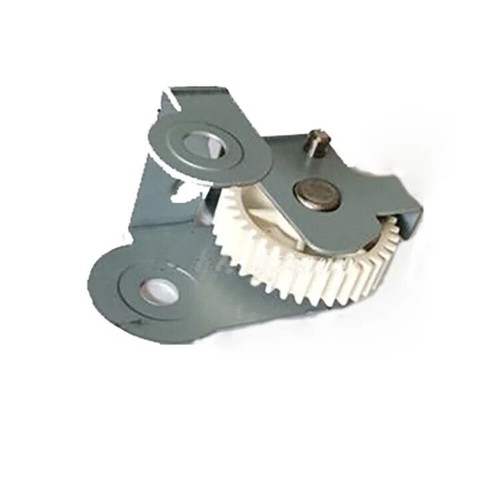 Fusing swivel bracket gear - bracket,