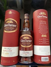 Whisky Glen Turner Heritage