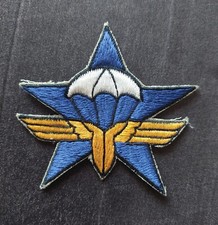 1er RCP ecusson parachutiste