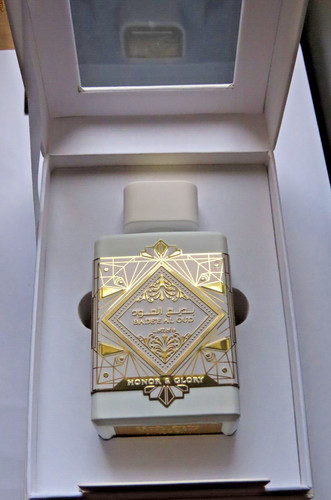 Parfum arabe exotique - 100, ml