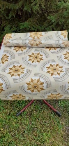Ancien papier peint - , vintage