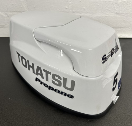 Tohatsu hood top cover - tohatsu,