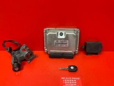 VOLKSWAGEN POLO 6N2 1.9 SDI KIT DEMARRAGE CALCULATEUR REF 038906012CT 0281010377