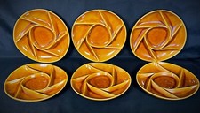 Ensemble vintage de 6