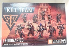 Warhammer Kill Team