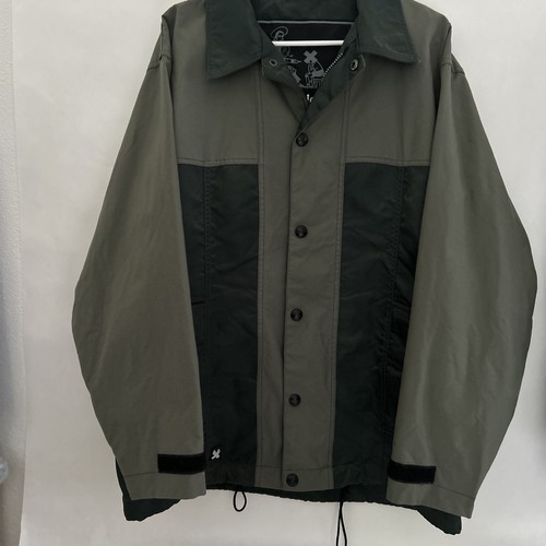 Vtg quicksilver series - vtg,