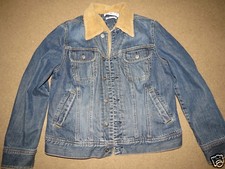 Super tommy hilfiger fake fur - super,