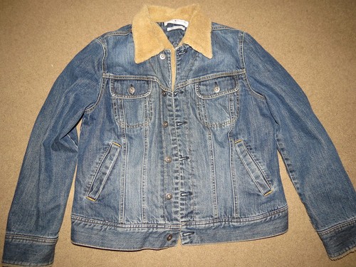 Super tommy hilfiger fake fur - super,