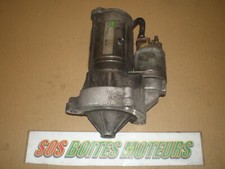 DEMARREUR CITROEN C5 2.2 HDI