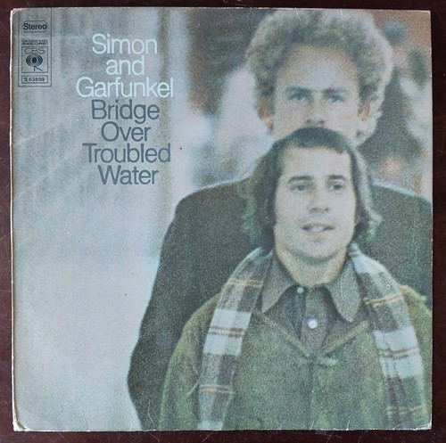 Vinyle 33t simon - lp,