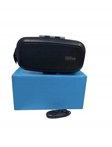 Casque réalité virtuelle - casque,