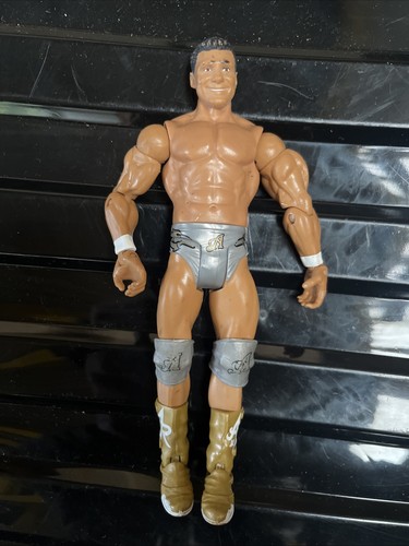 Figurine action lutte - d'action, de
