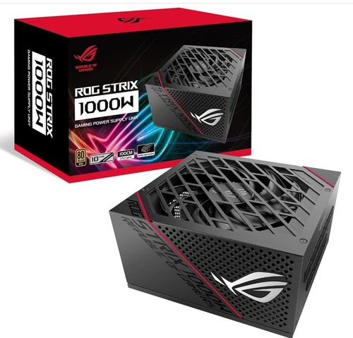 Asus rog strix aura edition - rog,