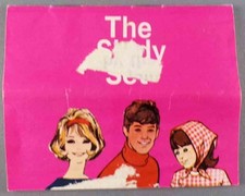 Sindy - Catalogue The Sindy Set Pedigree Années 60