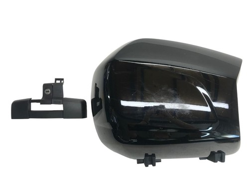 Couvercle valise gauche bmw - gauche,
