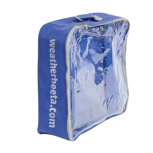 Weatherbeeta sac pour - weatherbeeta,
