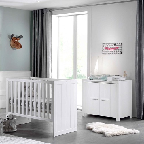 Pack lit bébé - pack,