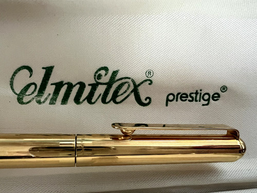 Elmitex stylo bille par - stylo,