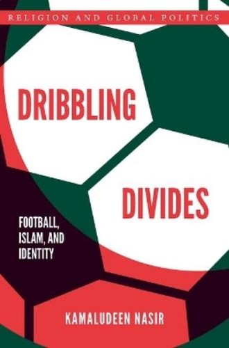 Dribbling divides book neuf - dribbling,