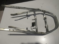 Boucle arrière (Bmw - R 1200 S 1200 2005 - 2008)