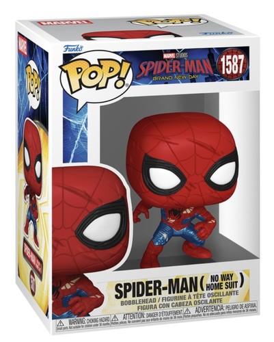 Funko pop figurine marvel - -,