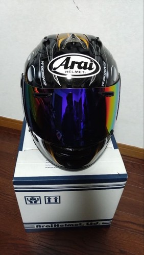 Arai rr5 haradari style - rr5, m