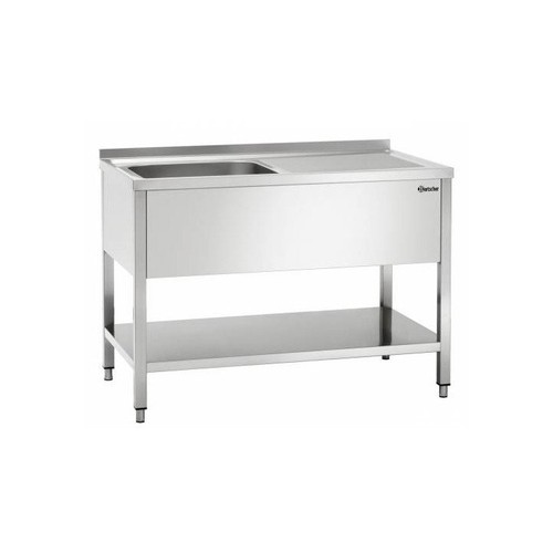 Plonge inox pro - pro, 2