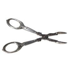 Ancienne paire de ciseaux à