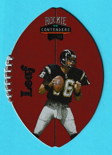 1998 playoff leather - 1998,