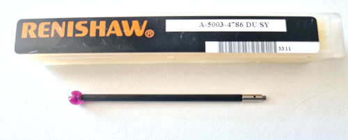 Renishaw 5003 4786 sy m2 - du/sy,