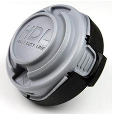 Bouchon de bobine de fil pour