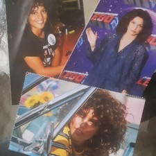 TAL Chanteuse Presse