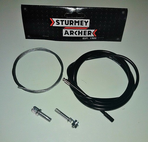 Câble sturmey archer hsj102 - câble,