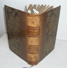 Chili Patagonie, L'Univers Pittoresque, Histoire Description de tous les Peuples