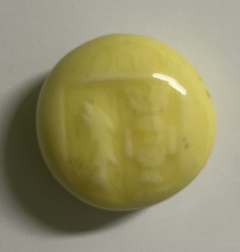 Feve nex daul macaron - feve,