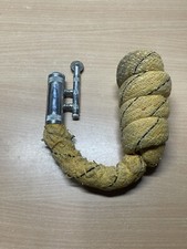 Ancien Gros Briquet Amadou 