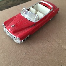 Solido buick 1950 - buick,