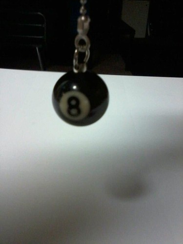 Billiards pool ball - billiards, #8