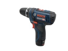 Perceuse visseuse sans fil Bosch Professional 060186810H 12 V