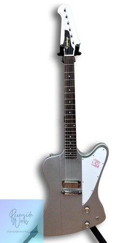 Guitare électrique epiphone - guitare,